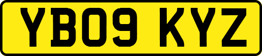 YB09KYZ