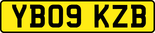 YB09KZB