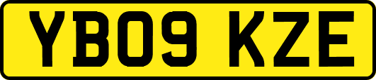 YB09KZE