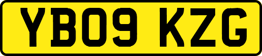 YB09KZG