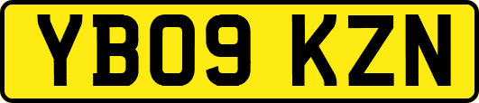 YB09KZN