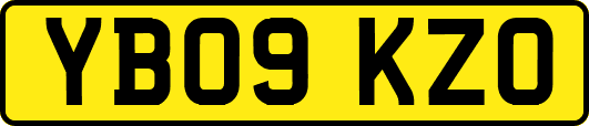 YB09KZO