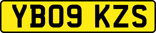 YB09KZS