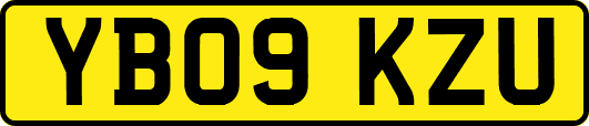 YB09KZU