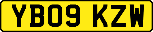YB09KZW