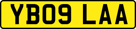 YB09LAA