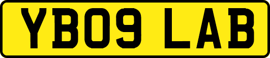 YB09LAB