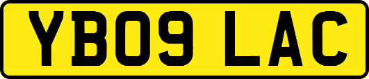 YB09LAC