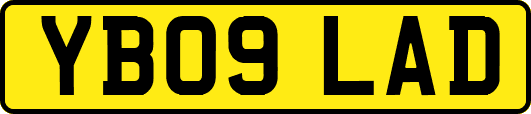 YB09LAD