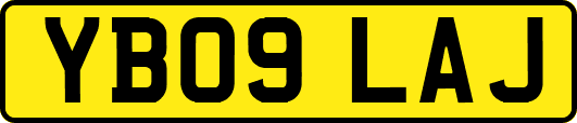 YB09LAJ