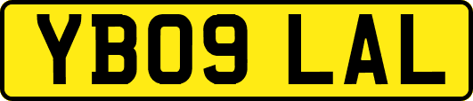 YB09LAL