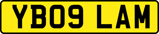 YB09LAM