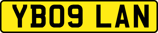 YB09LAN
