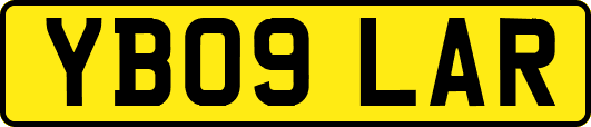 YB09LAR