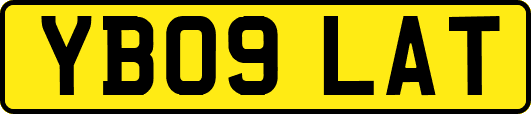 YB09LAT