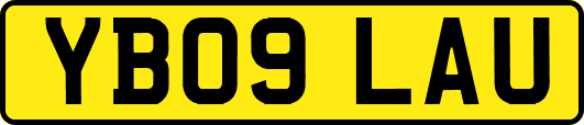 YB09LAU