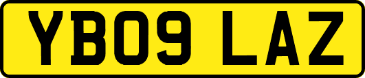 YB09LAZ