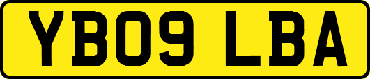 YB09LBA