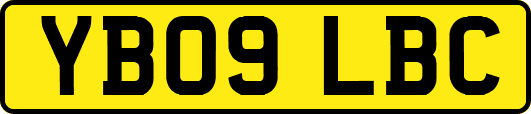 YB09LBC