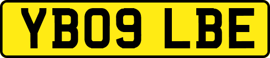 YB09LBE