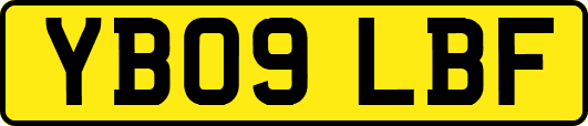 YB09LBF