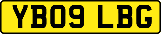 YB09LBG
