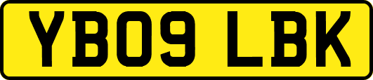 YB09LBK
