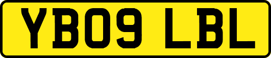 YB09LBL