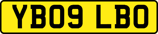 YB09LBO