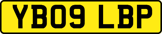 YB09LBP