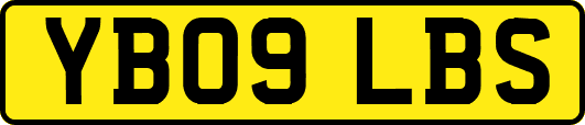 YB09LBS