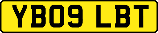 YB09LBT