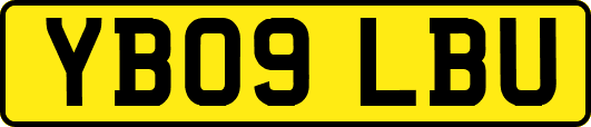 YB09LBU