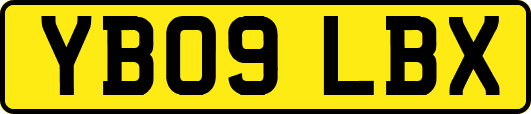 YB09LBX