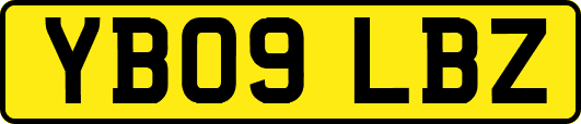 YB09LBZ