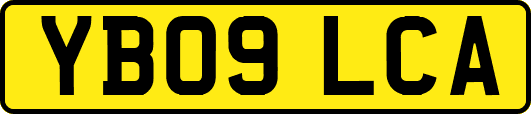 YB09LCA