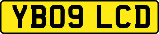 YB09LCD