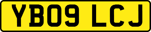 YB09LCJ