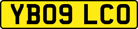 YB09LCO