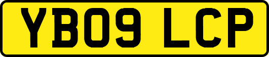 YB09LCP