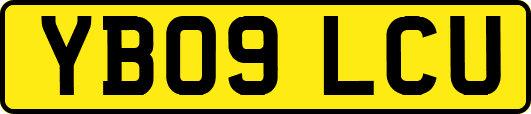 YB09LCU