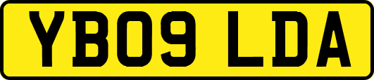 YB09LDA