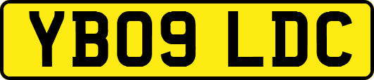 YB09LDC