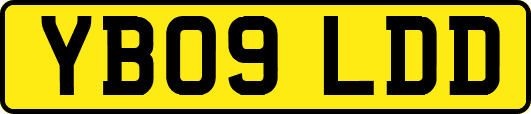 YB09LDD