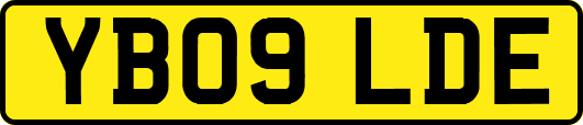 YB09LDE