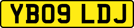 YB09LDJ