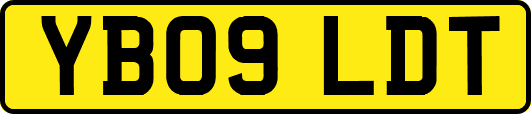 YB09LDT