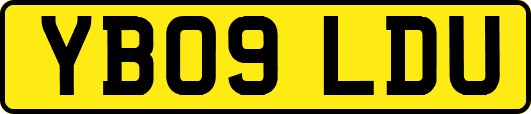 YB09LDU