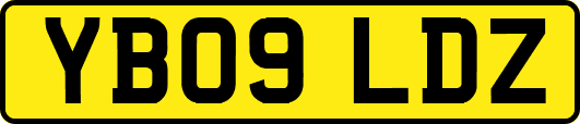 YB09LDZ