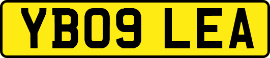 YB09LEA